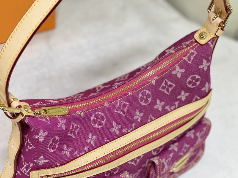 Louis Vuitton Hobo Bags